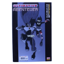 Marvel Ultimative Abenteuer | Panini 2004 | Ultimate Adventures 1–5 | Comic